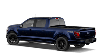 2026 Ford F-150® External Image 3